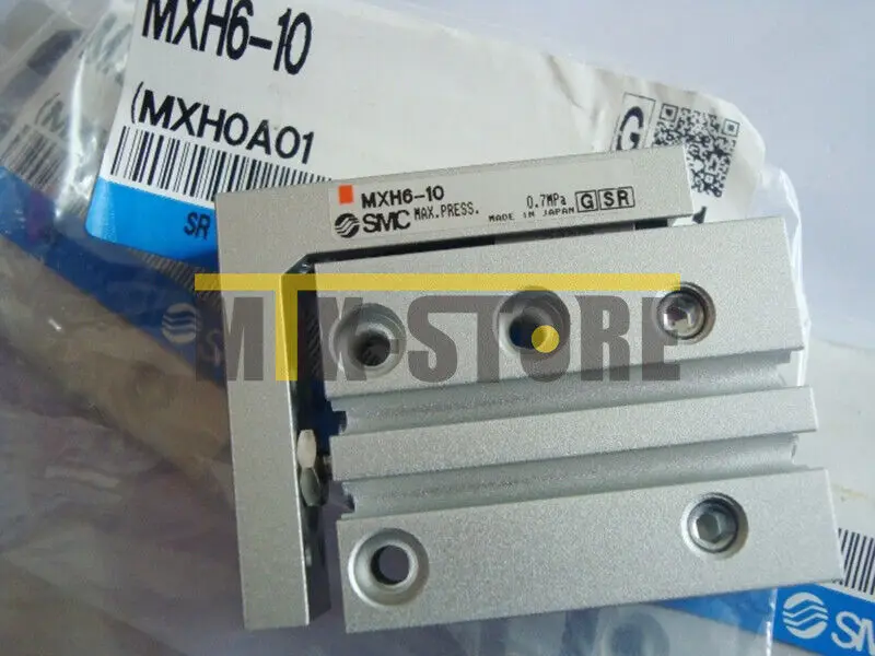 1pcs MXH6-10 MXH610 Brand new ones for SMC