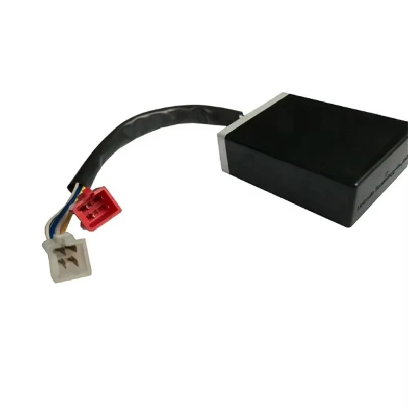 Motorcycle Parts Ignition  Unit -RC28 750 RC28 for  VF750F V45 1994-1995 V-type 4-cylinder Engine