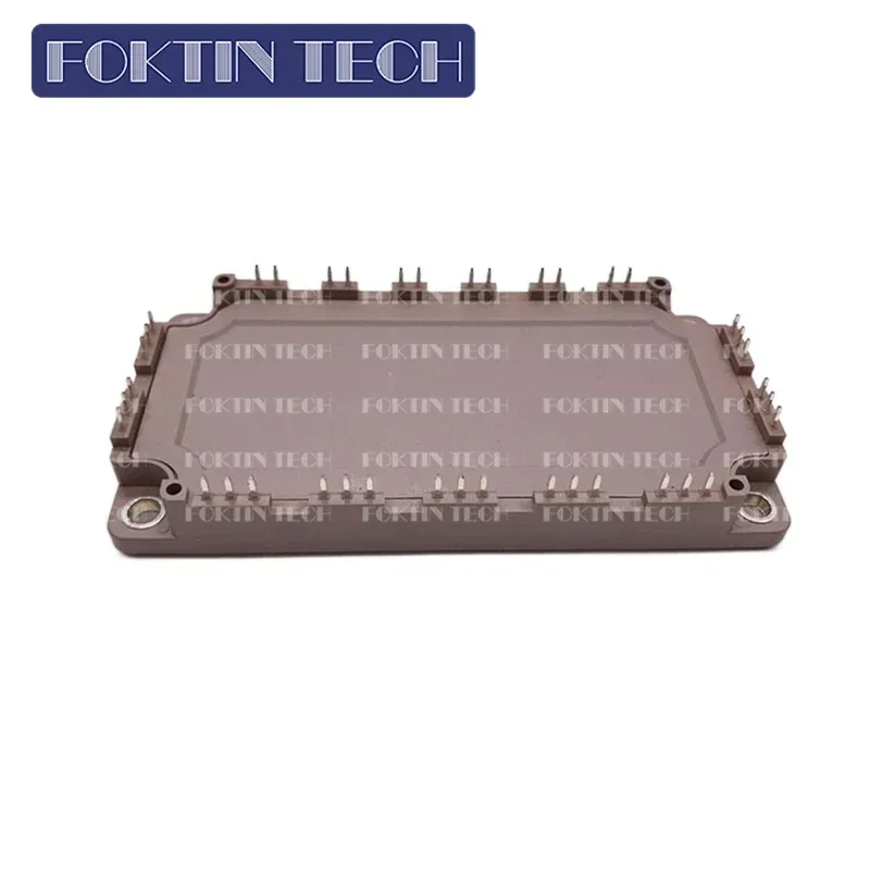 IGBT Module 6MBI75S-120-52 6MBI75S-120-02 6MBI75S-120-50 6MBI75S-120