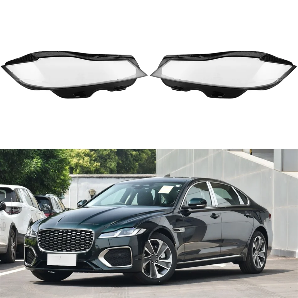 

Car Interior Spare Parts Shade Headlight Head Lamp Cover