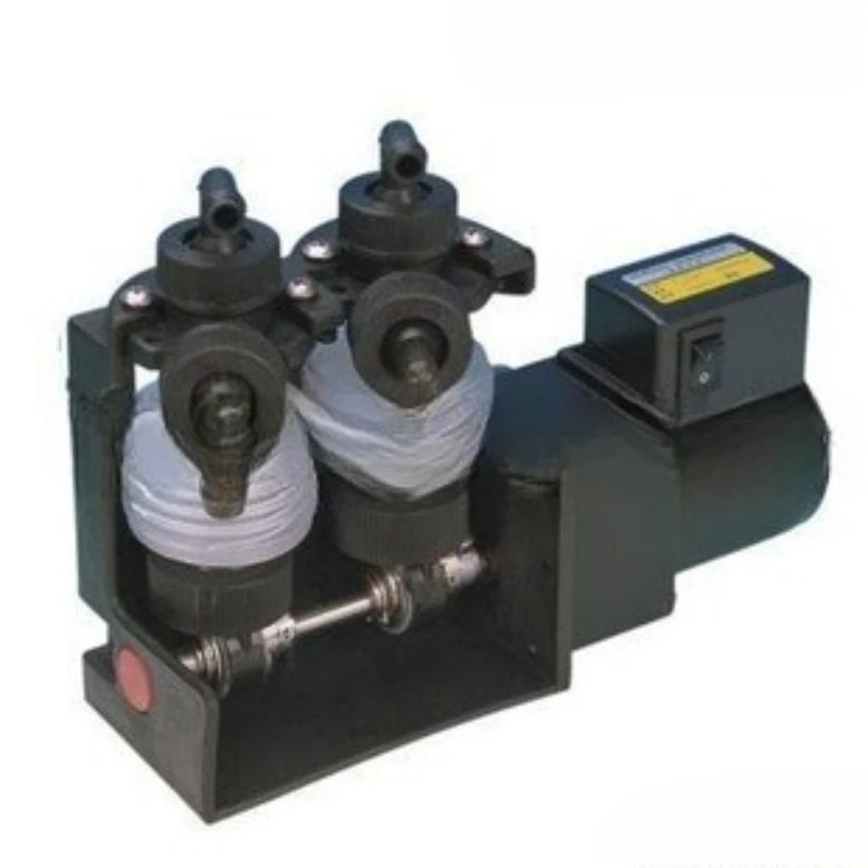 Reliable Miniature Metering Pump for Accurate Liquid Dispensing rtx 3060