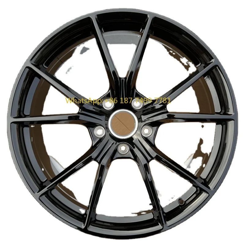 

20 Inch Forged Wheels Universal Fit Large SUV Upgrade Modified Replacement High Quality Alloy Wheel Rims Hot Sale