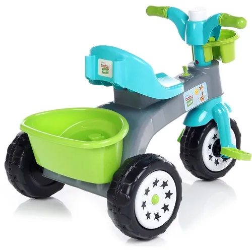 Baby Toys My First Bike Stylish Useful Tutorial Educational Multifunctional 2022 Trend Model