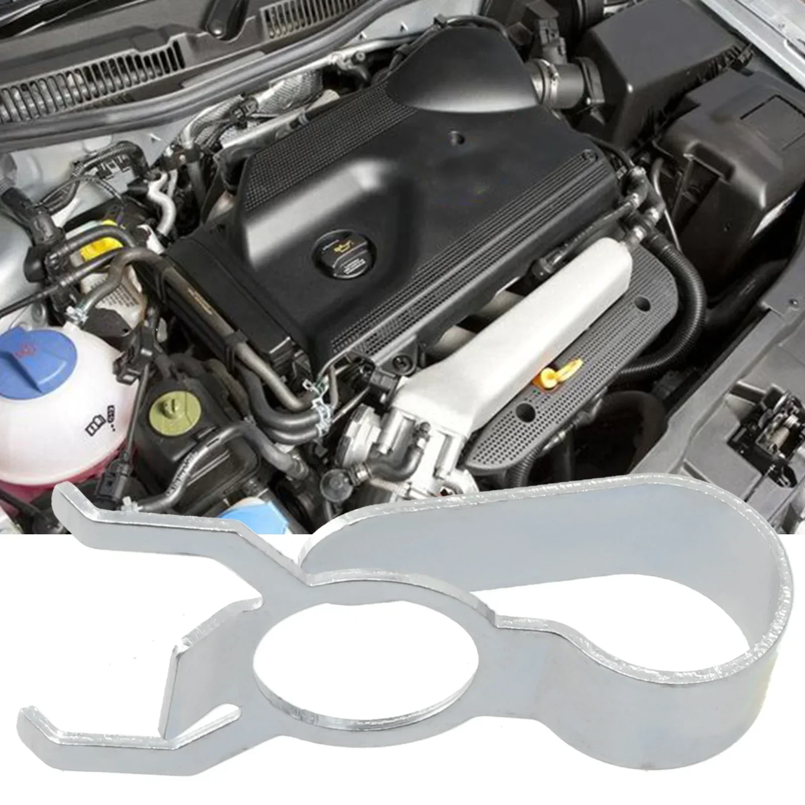 

Автоматический зажим для турбонаддува для Skoda, для Octavia, для Superb 2015-19, для сиденья, для Altea, для Leon Q3 EA211 1,4T, зажим для турбо-зажима двигателя