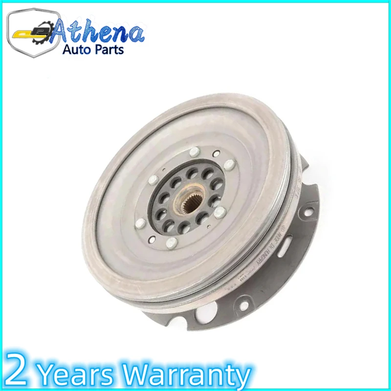 0B5 DL501 DQ500 DSG Automatic Transmission Flywheel DMF 0B5105317K 0B5105317J 0B5105317 415062509 For Audi