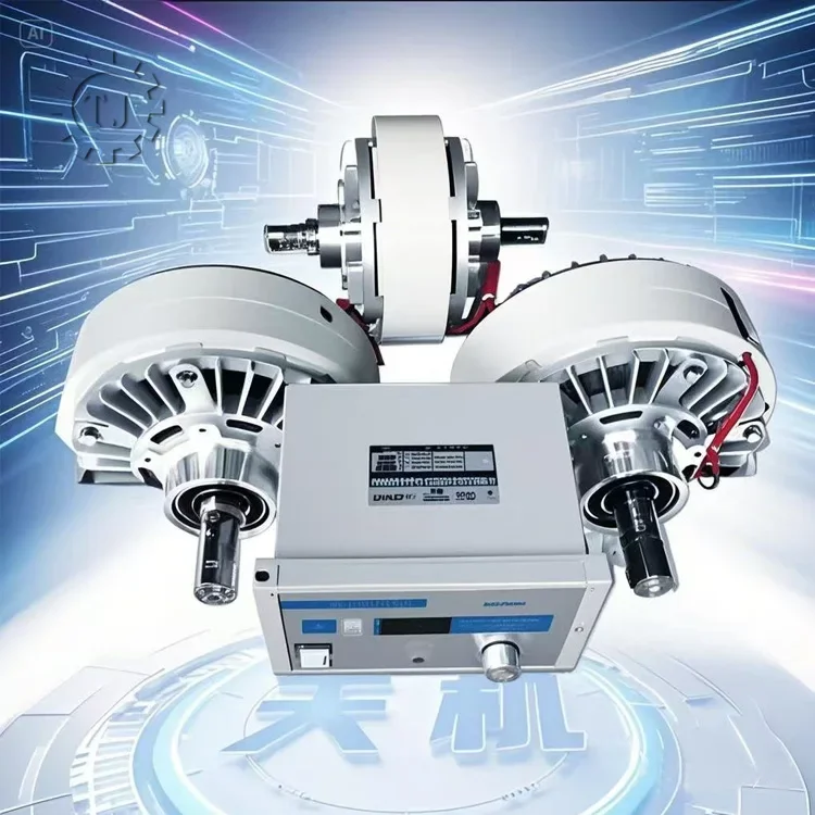 TLF High Quality Manual Tension Controller TTC-20A Cost-Effective Bag Making Machine Part