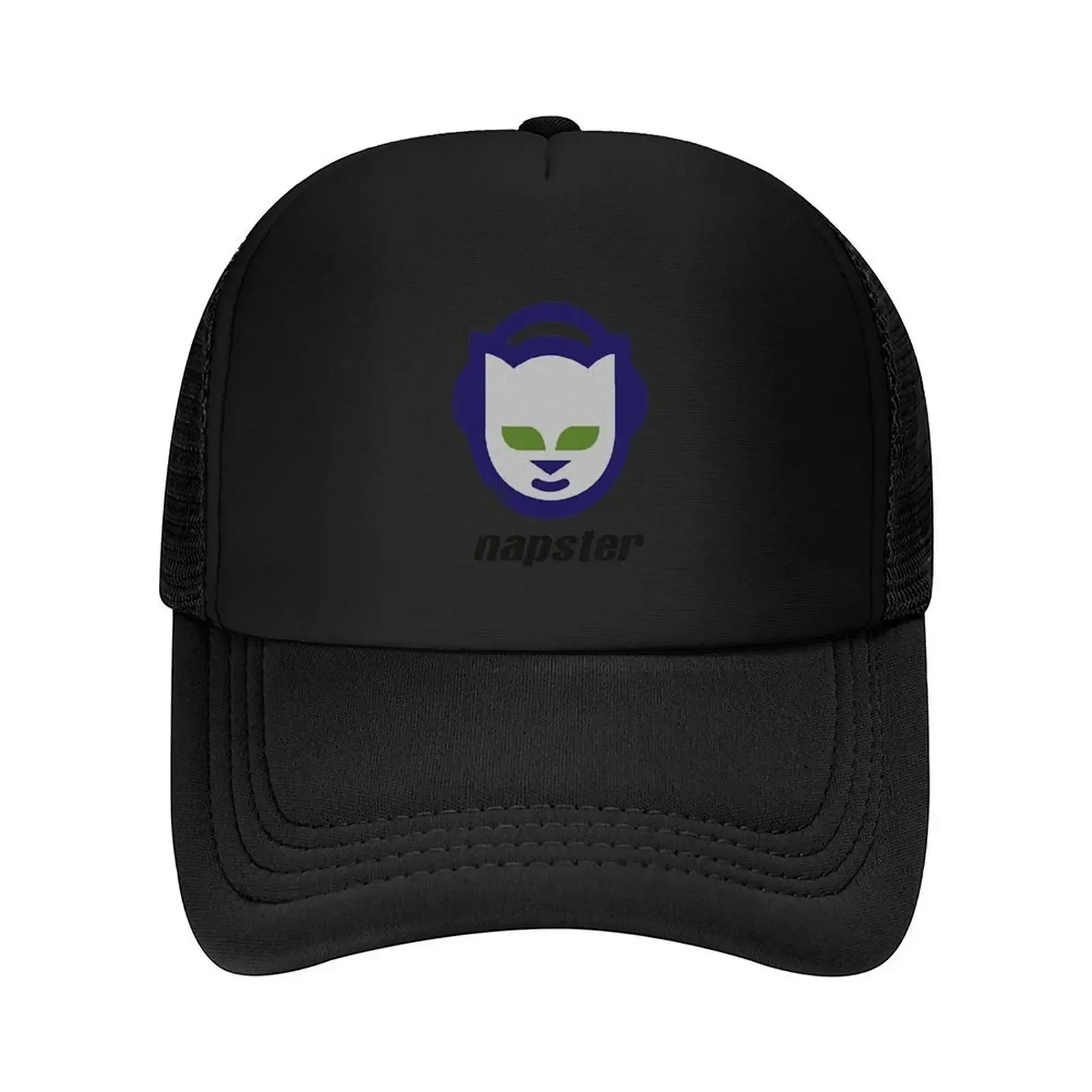 New Napster Tribute Baseball Cap Beach Sunhat hats on offer Sun Hat For Children For Man Women's