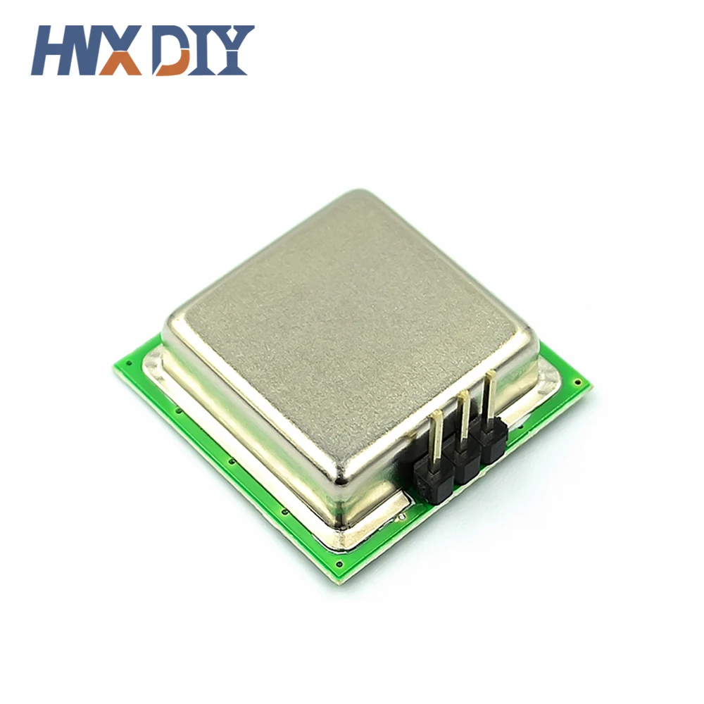 Radar Sensor Module Microwave Human Body Induction Module 24G 24GHZ CDM324 Radar Induction Switch Sensor Module For Arduino