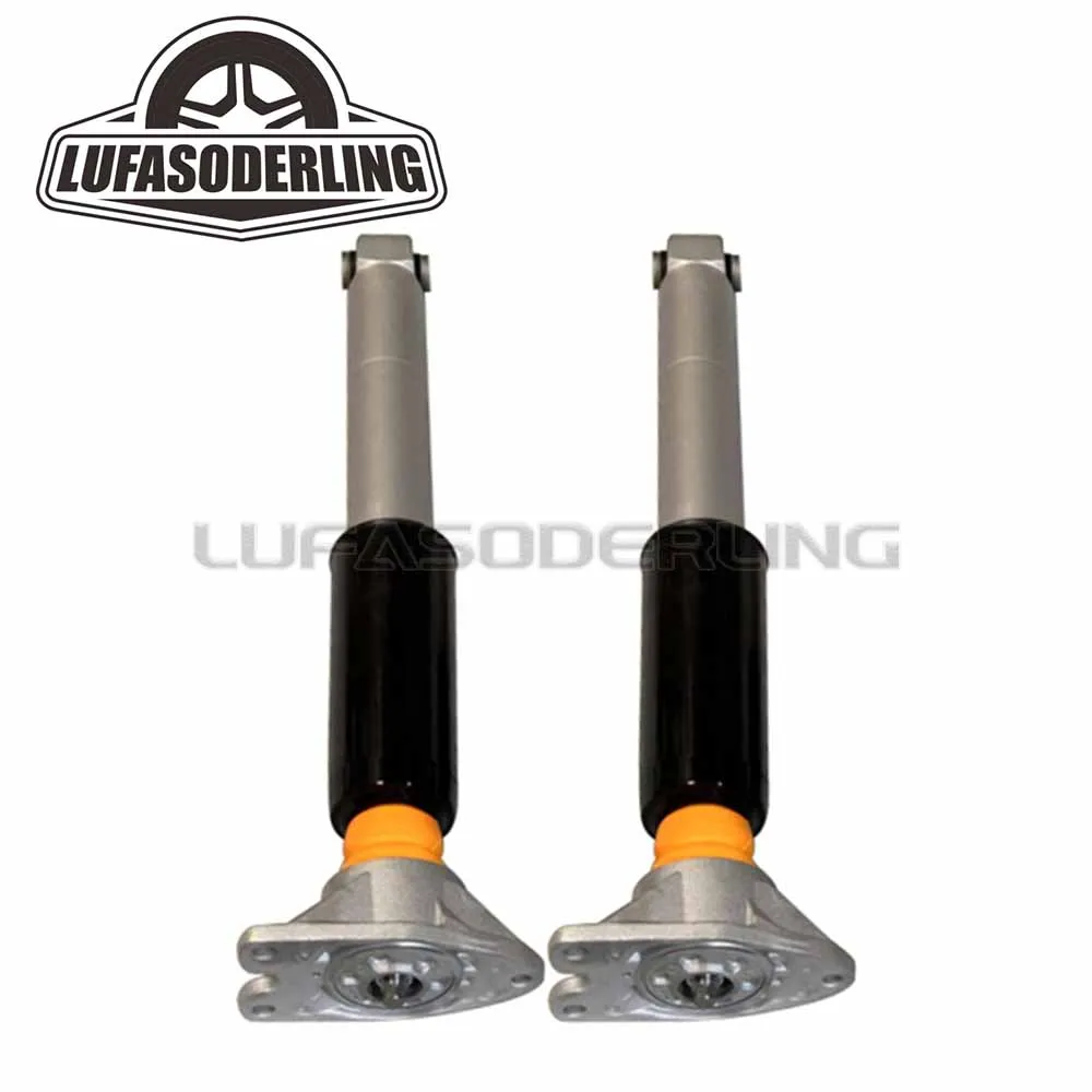 

Pair Rear Shock Absorber Assys Without Electric Sensor For BMW M2 F87 OEM 2289537 33522289537 Brand New Car Suspension Parts