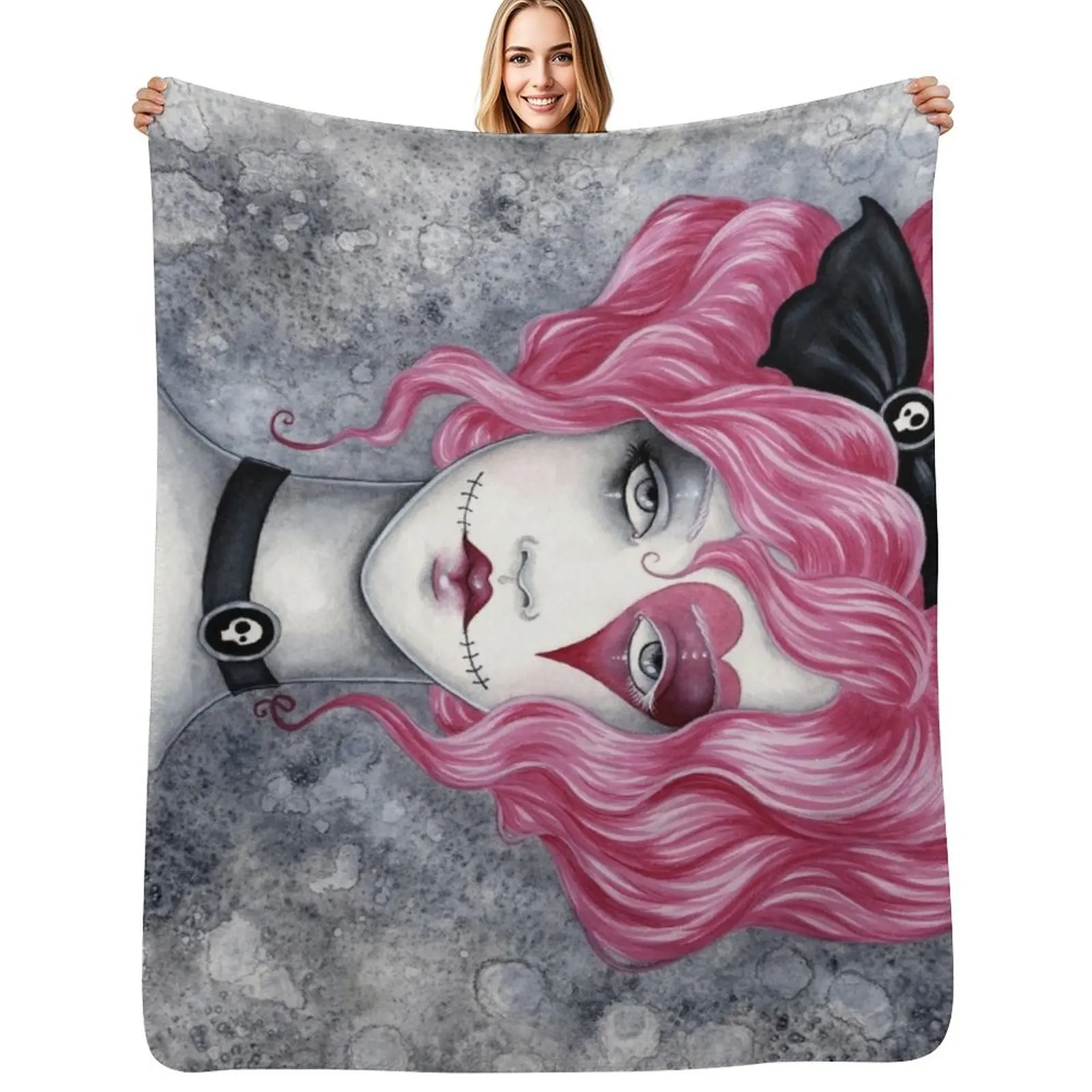

Ragdoll Throw Blanket Personalized Gift sofa bed blankets ands For Decorative Sofa Blankets