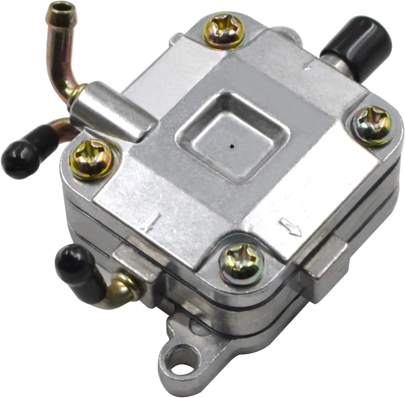 スキードゥー670-mxz-1996-1997-670-mxz-ho-1999-670サミット-1996-1997-670サミットx-1998-1999用燃料ポンプ-403901200