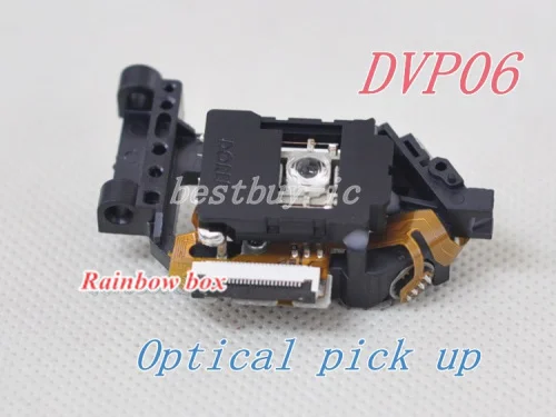 Новая лазерная головка DOREE DVD DVP06 оптический датчик DVP06