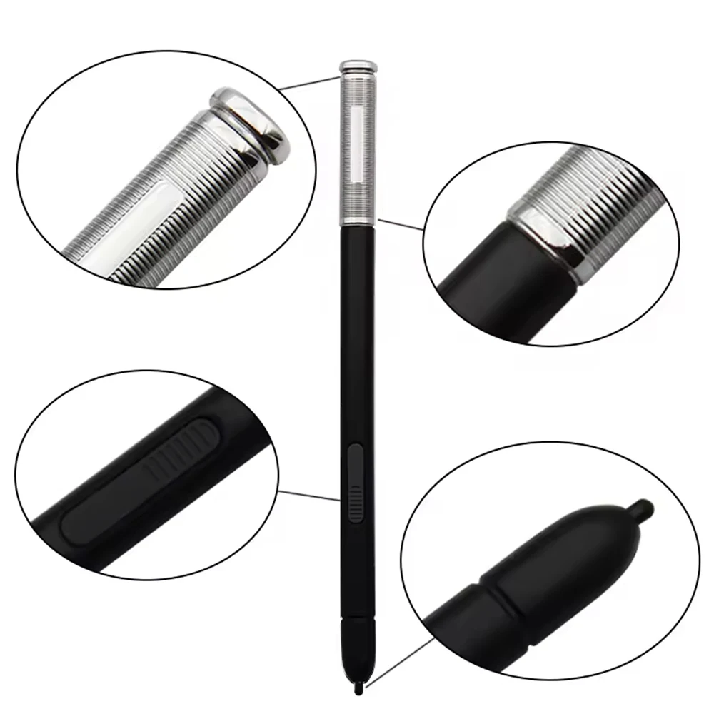 Capacitive Stylus S Pen for Samsung Galaxy Note 10.1 P600 P601 P605 2014 Edition SM-P600 Tablet Touch Screen Active Stylus Pen - view 4