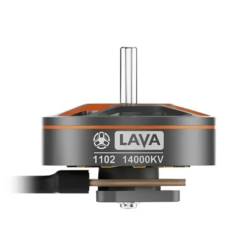 

Горячая новинка: Бесколлекторный двигатель BETAFPV LAVA 1102 14000KV с кабелем 22 мм, высокотяговый мотор для квадрокоптера Pavo Femto Bwhoop, радиоуправляемого FPV-дрона