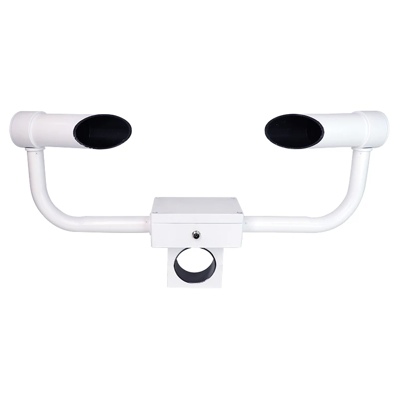 In stock Intelligent Visibility Sensor Weather Phenomenon Monitoring Stable and Reliable