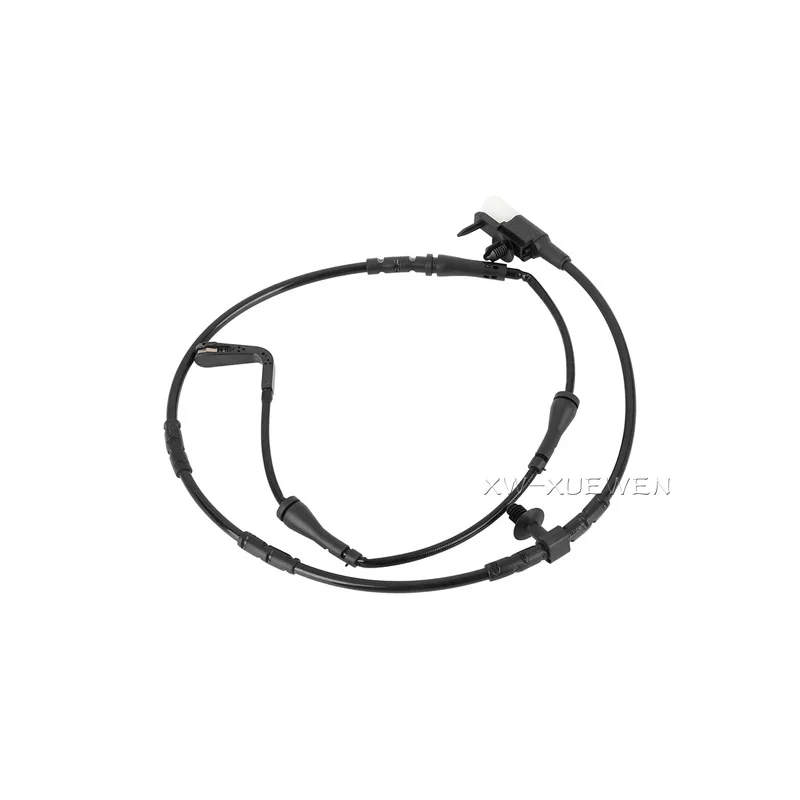 

2PCS REAR Brake Pad Wear Sensor T2H2091 For Jaguar X760 X260 2.0T 3.0T 3.0SC 30t 204PT PT204 306PS AJ126
