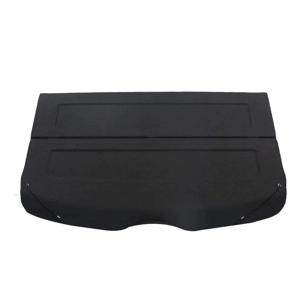 OEM ODM Car Accessories and Parts Car Parcel Shelf Cargo Cover for Audi Q5 2009-2017