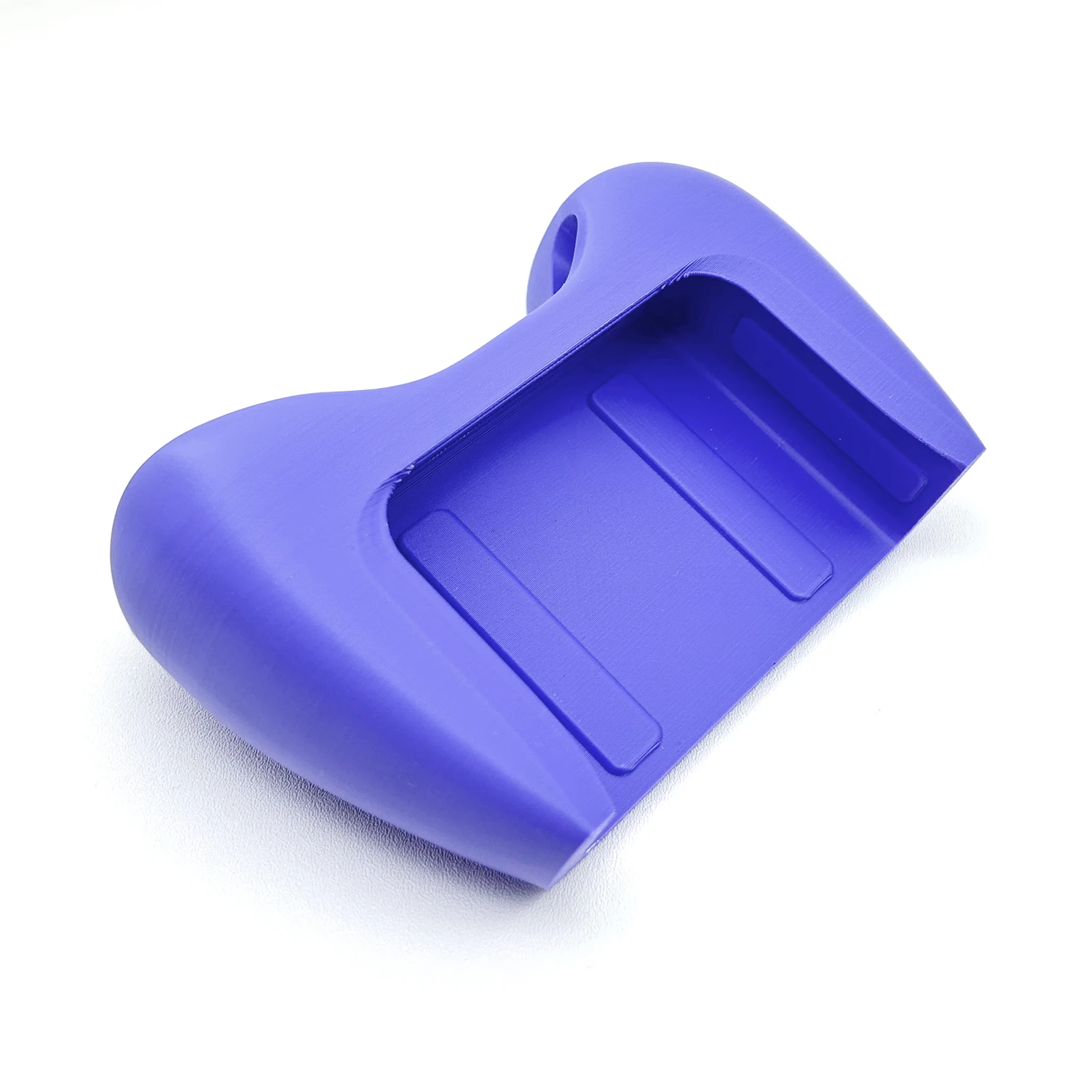 Dla Trimui Brick Grip Handle 3D Printed Grip Akcesoria DIY Controller Trimui Brick Handheld Grip Wygodna ergonomiczna konstrukcja — zdjęcie produktu 6