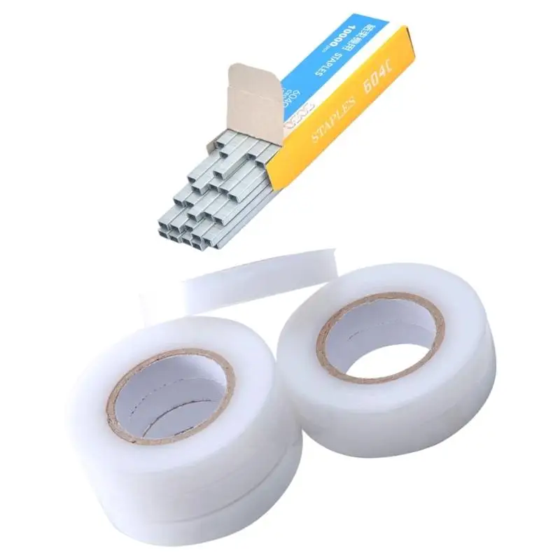 652f Tapetool Tapes PVC Plant Tie Tapetools Branch Tape for Garden Tool Tying Machine