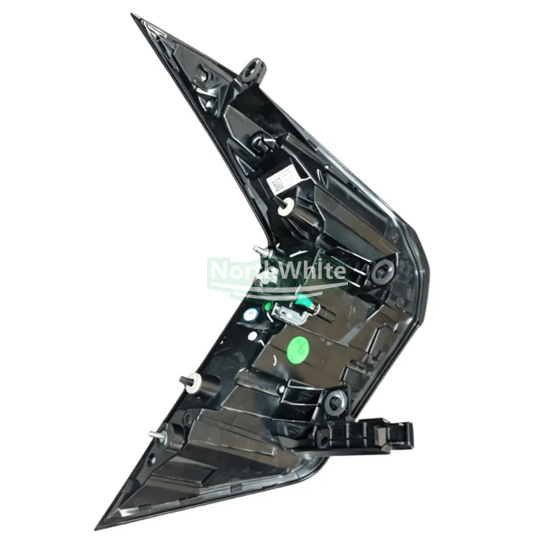 Rear Combination Tail Light Assembly Integrated Brake Stop Turn Signal Lamp For Geely Atlas Geely Starray Boyue L 2025