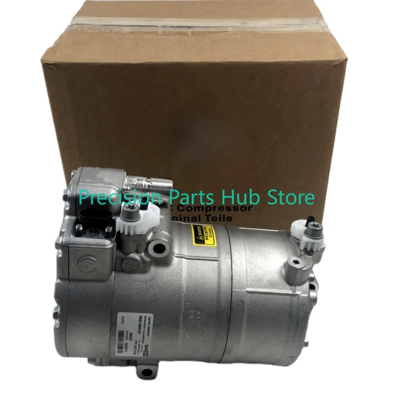 

OEM 64529240287 AC Compressor Cooling Pump For BMW F21 F20 F22 F87 F23 F30 F80 F31 F34 F32 F82 F33 F83 F36 E60 F10 F07 F11 F13