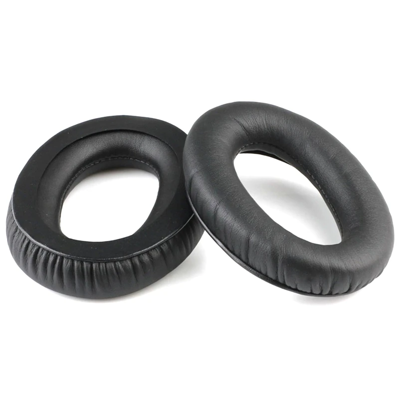 وسادات أذن قابلة للتنفس 573A وسائد أذن من رغوة الذاكرة الممتازة لسماعة الطيران X A10 وسادات الأذن