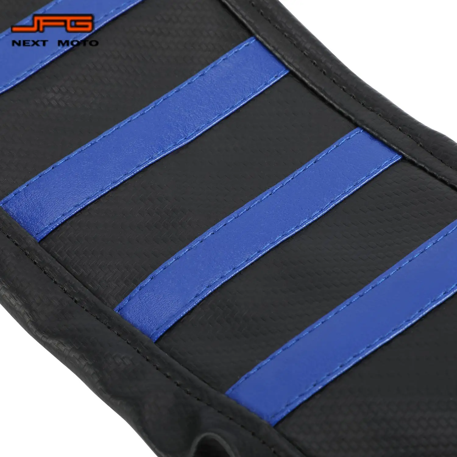 For PW50 Seat Cover Non-slip Waterproof Gripper Soft Stretchy Cushion Protection Electric Dirt Bike Motocross Enduro Motorcycle