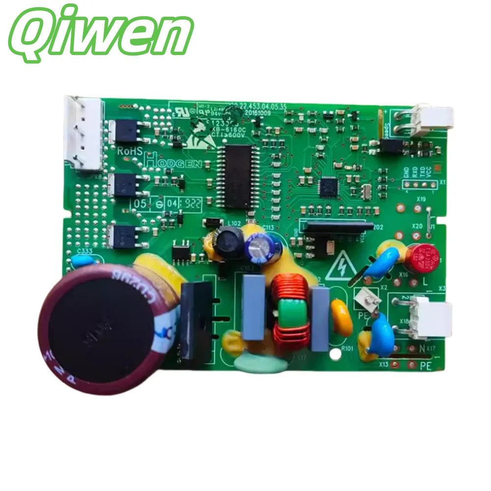 carte-de-conversion-de-frequence-pour-compresseur-de-refrigerateur-carte-d'entrainement-dhj-c01-zd-f-nouveau