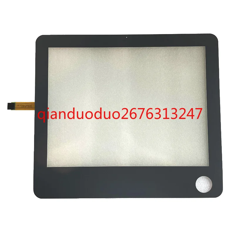 

For VECTRON TOUCHTRONIC B030712 REV:1 MD240616 Protective Film with Touch Screen