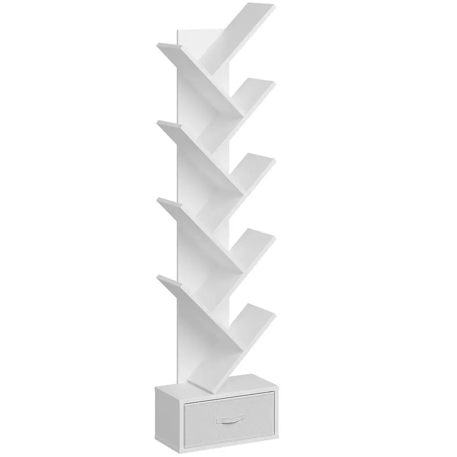 Tree Bookshelf With…