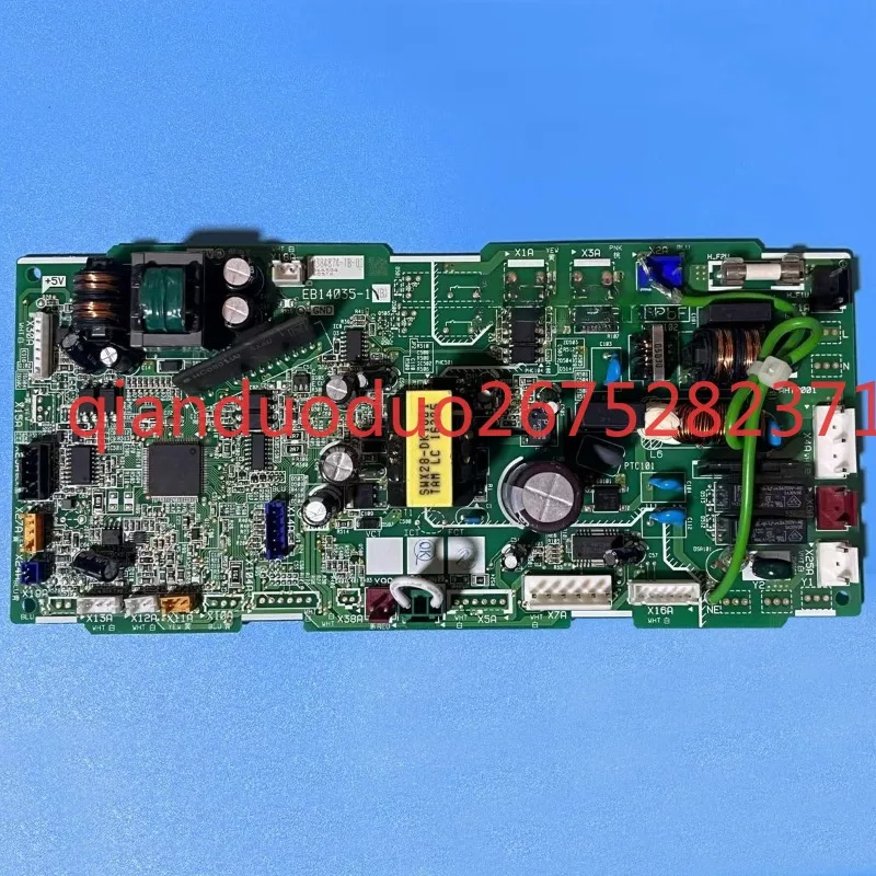 ダイキンセントラルエアコンのメインボードeb14035-1（b）に適しています。