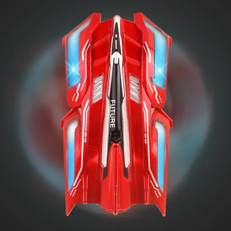 Remote Control Anti Gravity Wall Climbing RC Car Ceiling Racing Car Electric Toys Machine Auto Gift for Children RC Car gift toy
