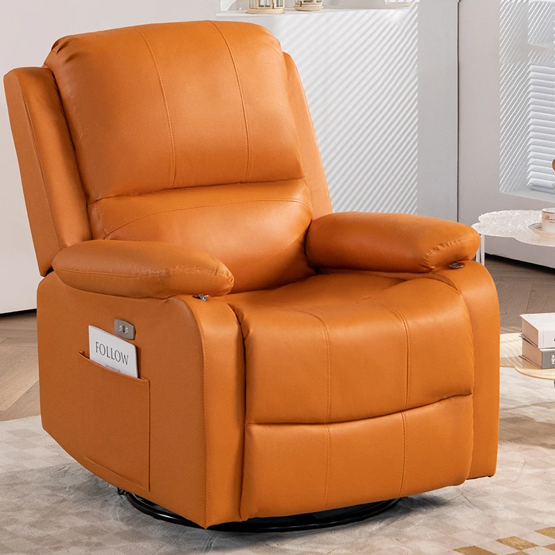 Furniture Luxury Relax Armchairs Living Offers Gaming Chair Electric Reclining Sofas Divani Da Soggiorno Comfortable Single Sofa