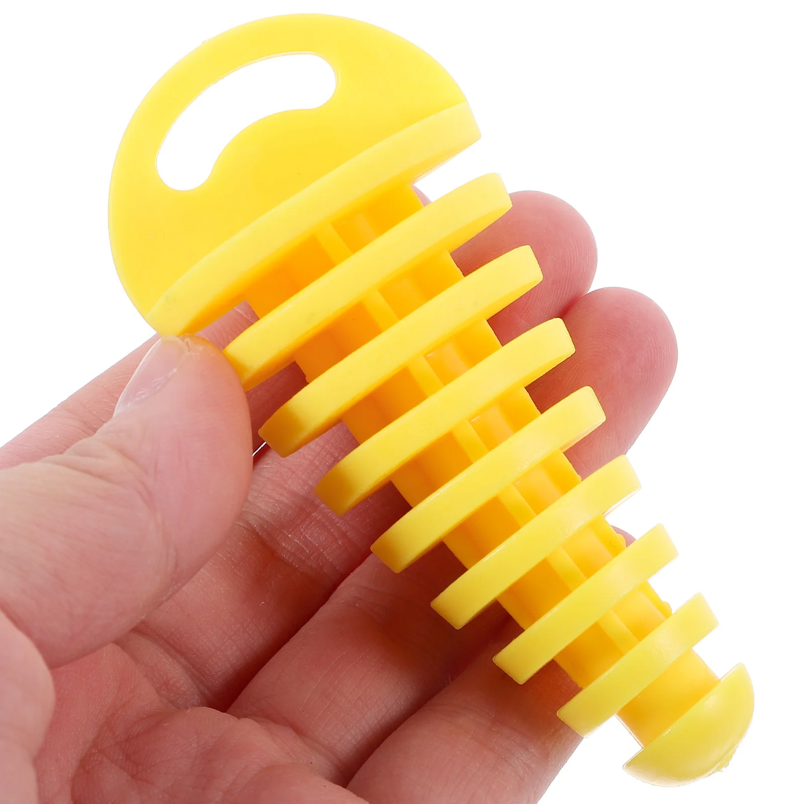 

Motorcycle Muffler Tip Plug Heavy-Duty PVC Tailpipe Protection Easy Install Off-Road Exhaust Modification Accessory Air-Bleeder