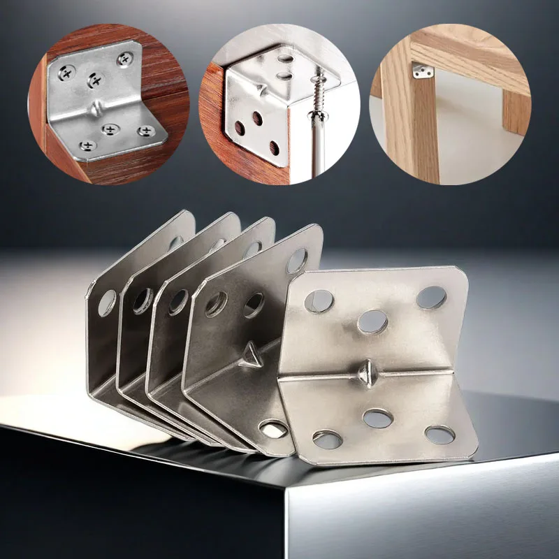 L-Shaped Bracket 90…