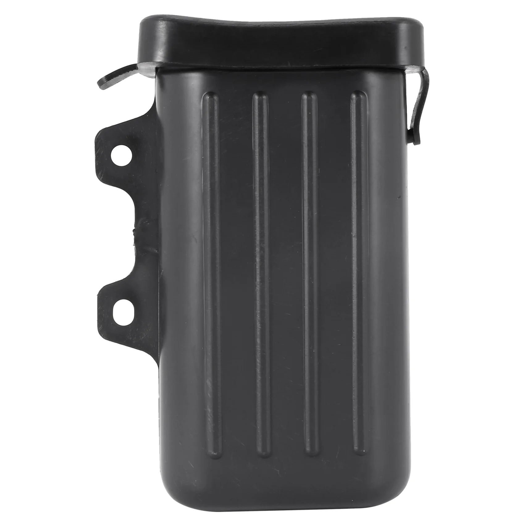 Motorcycle Trail Tool Box Holder Bottle Off-Road Motocross Tool Container Tool Tube for Suzuki DR250 Djebel TW200