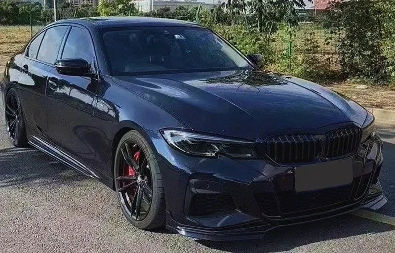 Suitable for BMW's New 3 Series G20G28 Modified 3 Series-M Performance Small Surround Kit