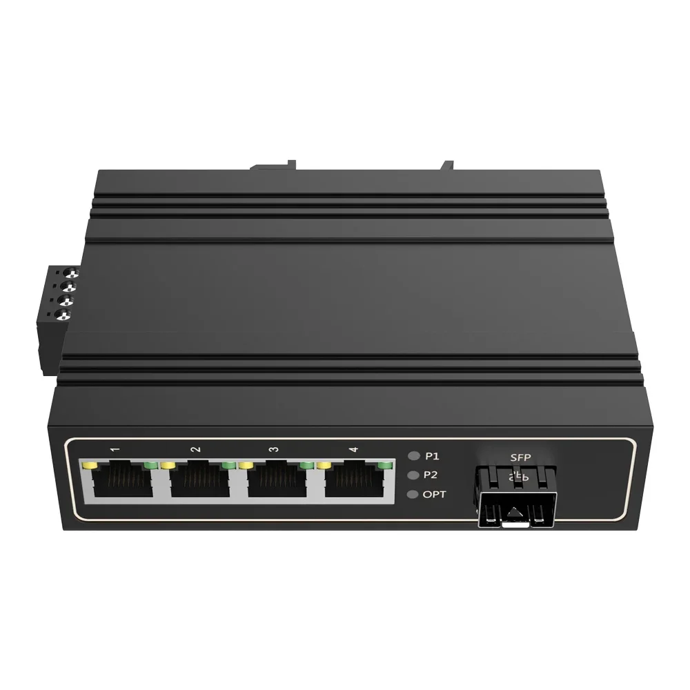 10/100/1000M Unmana… - image