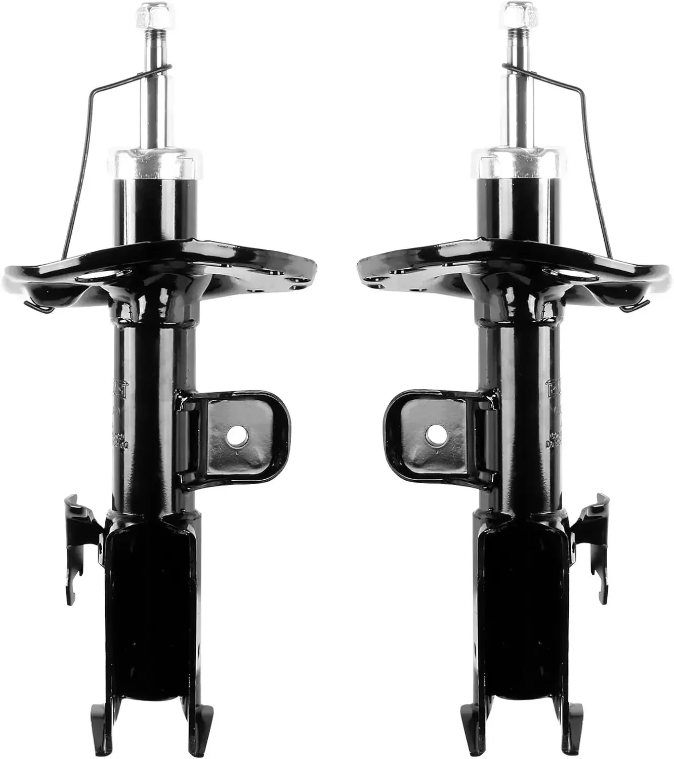 

Front Struts Shocks for Toyota, Shock Absorbers for Toyota Fits 2010 2011 2012 2013 2014 2015 for Toyota Prius,2012-2015 for Toy