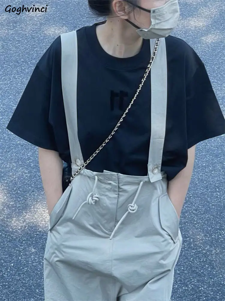 

Макси-юбки на бретелях, женские летние уличные юбки в стиле сафари, BF Chic, винтажные студенческие Ulzzang на шнуровке, универсальные, 2023, для отдыха, японский язык