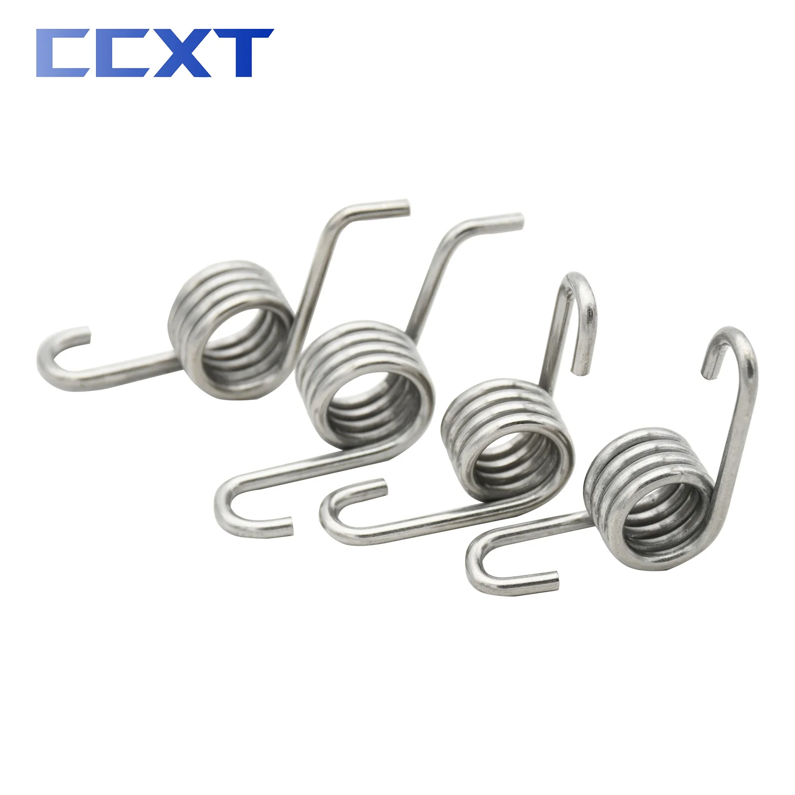 Motorcycle Footpegs Foot Pegs Footrest Spring For KTM EXC EXC SX SXF XCF XC XCW XCFW 65-530cc 1998-2014 2015 2016 2017 2018 2019