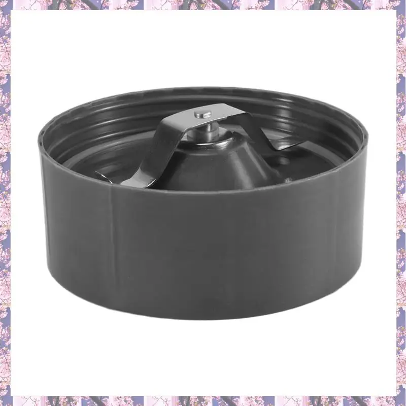 L73A 2025-Extraction Blade For Nutribullet Nutri Replacement 600W Straight Blade Gasket Mixer Juicer Replacement