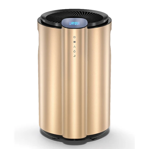 스마트 전기 공기 제습기 기계, 습기 흡수기, 음소거 LED 디스플레이, 가정용 지하 욕실 건조기 필터, 산업용 