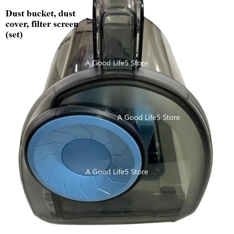 

Подходит для пылесоса Philips/XB2022/2023/2042/2062 ведро для пыли/пылезащитный чехол/фильтр/сетка/аксессуары