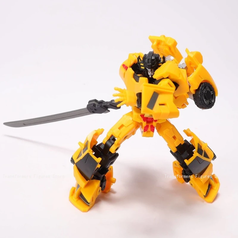 Original Marke Neue Transformation Roboter Spielzeug WENN EX-74 Sunstreaker G1 Film Cartoon Action Figure Anime Bewegliches Modell Beliebte Geschenk