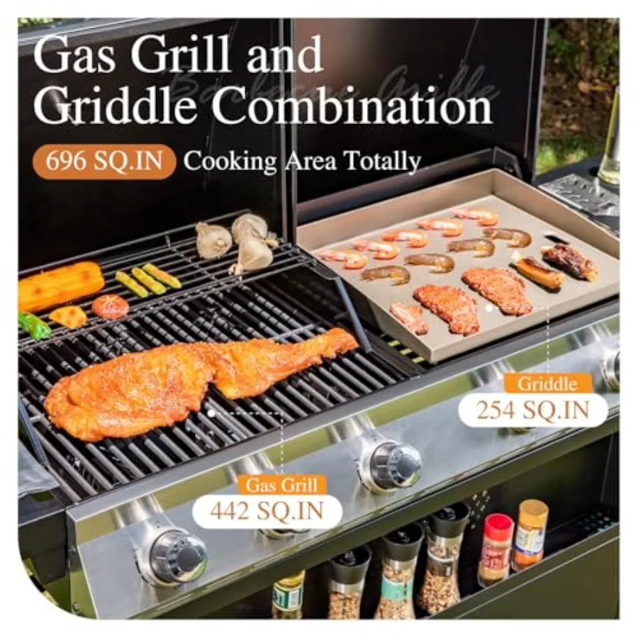 Thumbnail 2 - #16 Latest Electric Griddles & Grills Offers