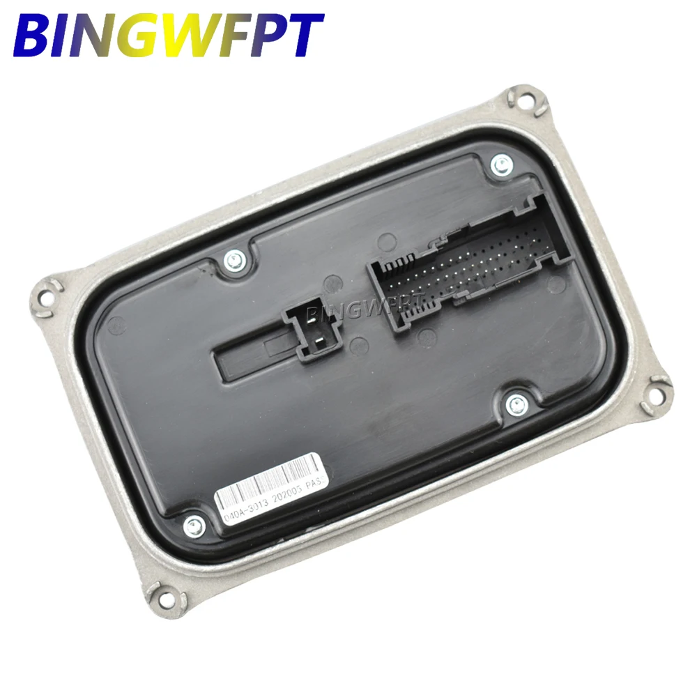 

NEW OEM For Mercedes Benz S Class W222 W213 W238 XENON LED Module Ballast Headlight Control Right A2229003013