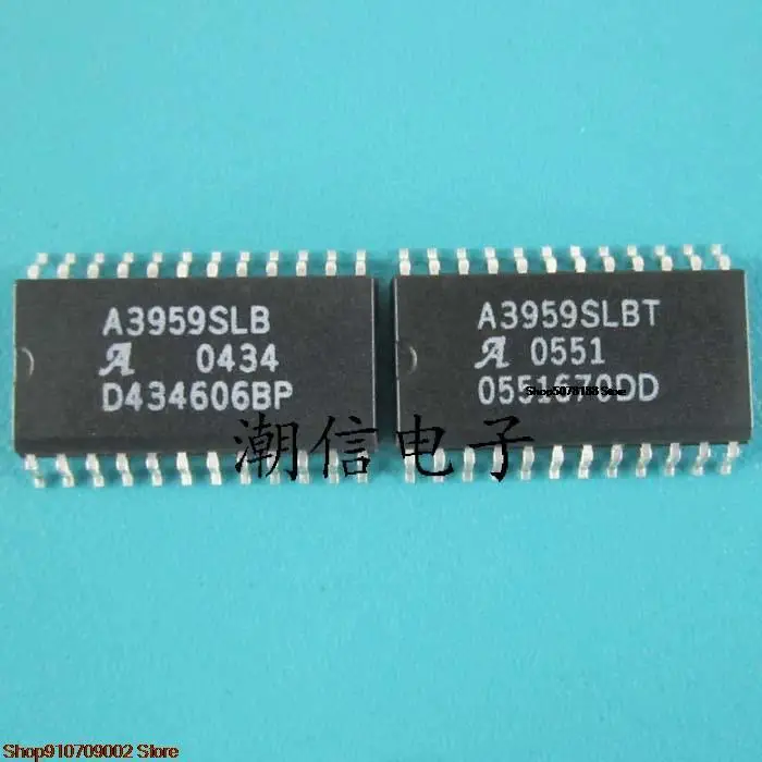 

A3959SLB A3959SLBTSOP-24 original new in stock