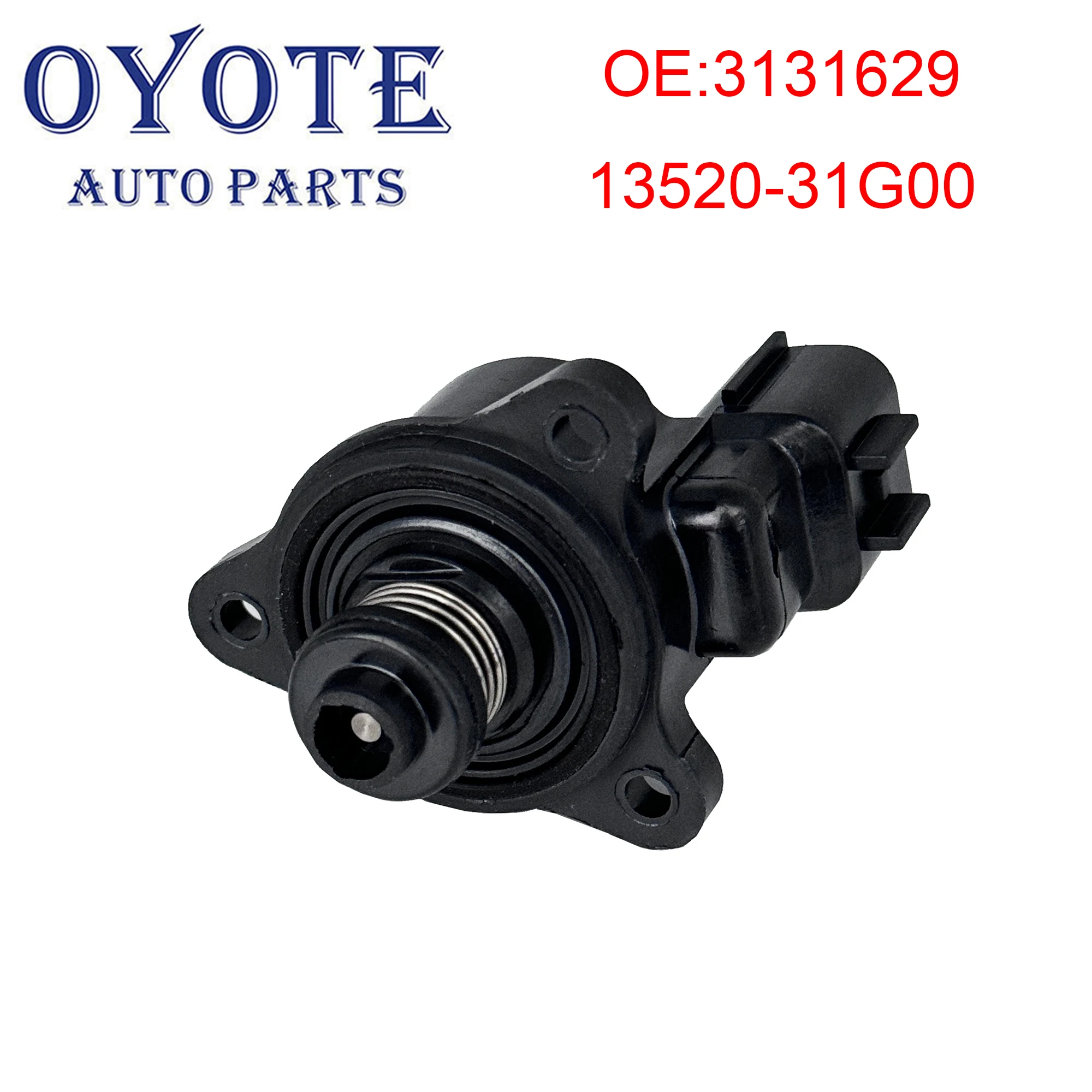 Oyote 3131629 13520…