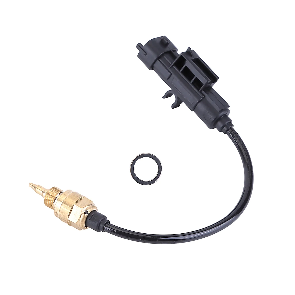 Temperature Sensor 68119586AA Fit For Chrysler JEEP RENEGADE Fiat 500L 2020-2020 JEEP COMPASS CHINA 2018-2018